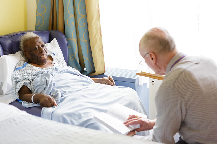 Central London Community Healthcare Nhs Trust Bank Workers You Don T Need To Have A Permanent Job With Us Work Here